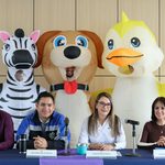 Presenta Gobierno de Morelia la Cruzada por la Movilidad Segura