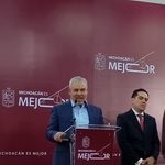 Importante el diálogo con comunidades indígenas para evitar protestas, llama el gobernador de Michoacán