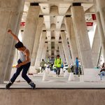 Michoacán mejoró la movilidad de Morelia con 4 obras estratégicas: Rogelio Zarazúa
