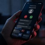 Llamadas, WhatsApp y redes sociales, principales vías utilizadas para cometer extorsión