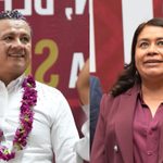 Torres Piña es conocido porque lleva años trabajando en territorio: Belinda Iturbide