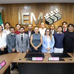 IEM impulsa las voces jóvenes en la Eliminatoria Estatal del Concurso Nacional de Oratoria