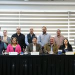 Alfonso Martínez refrenda apertura al sector mezcalero