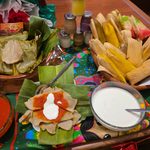 Sabor y tradición te esperan en la Feria del Tamal y el Atole de Ciudad Hidalgo