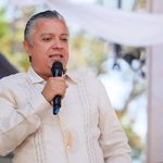 Apoyo a la UMSNH como nunca; en 5 años Gobierno estatal ha dado casi 10 mil mdp: Luis Navarro