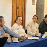 Sectur integra propuestas de la región Naturaleza y Fe para nuevo reglamento turístico