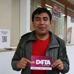 Si eres estudiante o docente de la UMSNH ya puedes ir por tu chip de D4TA Datos Gratis
