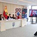 Anuncia Alfonso Martínez Alcázar, 5ta Feria Internacional del Libro y la Lectura