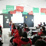 SSM promueve la prevención del suicidio entre estudiantes de Tangancícuaro