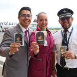 Michoacán supera el millón de pasajeros aéreos en los primeros 8 meses de 2026