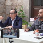 Monitor Expresso enciende las alarmas sobre la libertad de expresión
