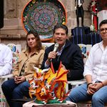 Morelia sede del encuentro estatal de artesanos: Alfonso Martínez Alcázar