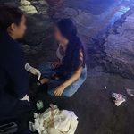 Matrimonio y su hija resultan heridos tras ataque armado en la Morelia-Salamanca