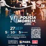 ‘Rescate Morelia’ suma más de 13 mil servicios gratuitos