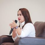 Morena, producto de una lucha histórica del pueblo: Gladyz Butanda