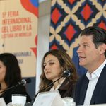 Gobierno de Morelia anuncia más de 200 actividades para 5ta Feria Internacional del Libro y la Lectura