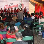 Quienes llegan a espacios públicos y no alzan la voz por las víctimas, desperdician el poder, advierte Memo Valencia desde Pátzcuaro