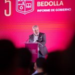 Legado de Bedolla, infraestructura moderna para Uruapan
