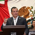Busca Memo Valencia frenar a prestamistas y abogados coludidos para robar a quienes menos tienen