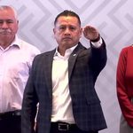 Torres Piña, nuevo coordinador de la Defensa de la Transformación en Michoacán