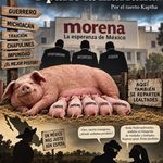 …Y parió la marrana