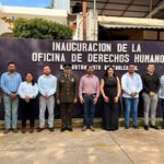 Amplía la CEDH Michoacán su cobertura con nueva Visitaduría Auxiliar en Coalcomán