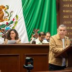 Barragán alista informe con resultados legislativos y trabajo mano a mano con la ciudadanía