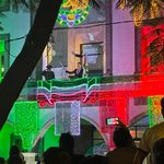 Celebraciones por el Grito de Independencia en Michoacán se viven con tranquilidad: Raúl Zepeda
