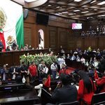 Inicia 76 Legislatura su Tercer Año de Trabajo