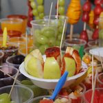 Más de 440 mil estudiantes beneficiados con el programa Vive Saludable, Vive Feliz