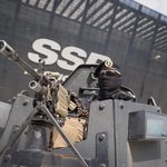 Fortalecerá SSP capacidad operativa de la Guardia Civil con armamento para unidades especializadas