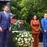 Michoacán conmemora el 216 aniversario del inicio de la Independencia Nacional