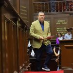Juan Carlos Barragán el diputado más productivo del país