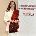 Unidad y continuidad al proyecto de la 4T: Gaby Molina
