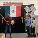 Conmemoran Independencia de México en penales de Michoacán