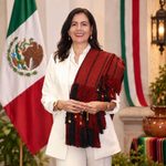 Gaby Molina reivindica la Independencia y la democracia