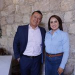 Gladyz Butanda y Torres Piña trazan ruta de unidad rumbo a 2027