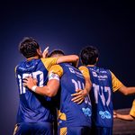ATLÉTICO MORELIA-UMSNH VENCE A GORILAS EN LA COPA PROMESAS