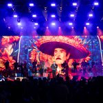 Morelia se viste de patria: miles de voces acompañan a Pepe Aguilar en una noche histórica