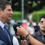 Michoacán demanda un plan de gran visión: Alfonso Martínez Alcázar