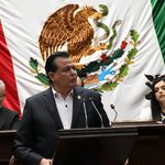 Reprocha Memo Valencia al gobernador quitar recursos a los municipios