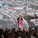 Inversión histórica de más de 13 mil mdp impulsa la modernización y desarrollo de Morelia: Bedolla