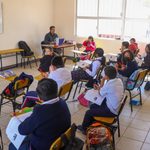 A 5 años de gobierno, la transformación en educación se vive