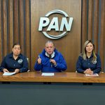 Gobierno morenista tiene a Michoacán con grandes pendientes: PAN Michoacán
