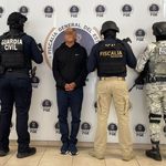 Cae en Morelia “El Señor de la T”, presunto líder criminal de región La Piedad