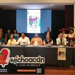 Llega a Morelia el Festival Nacional de Mariachi y Danza 2026