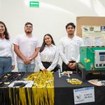 LA CIENCIA TAMBIÉN NACE EN LA MENTE DE LAS Y LOS JÓVENES; INAUGURAN EXPOCIENCIAS MICHOACÁN 2026