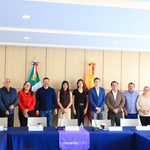 Rinde protesta jurado del Cabildo Juvenil 2026