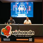 Michoacán reunirá a arpistas de cuatro países en congreso internacional