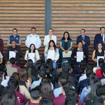 LICENCIATURA EN SEGURIDAD PÚBLICA Y CIENCIAS FORENSES LOGRA LA PRIMERA ACREDITACIÓN EN SU HISTORIA, EN GESTIÓN DE YARABÍ ÁVILA